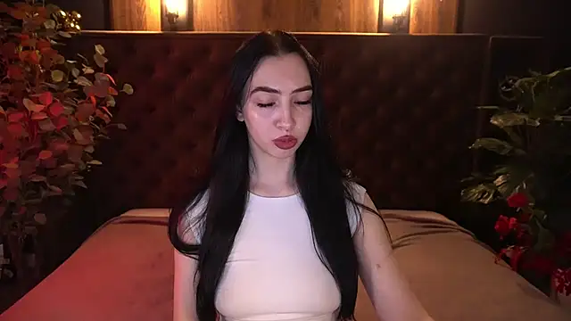 Chat XXX Live WildKittenX_