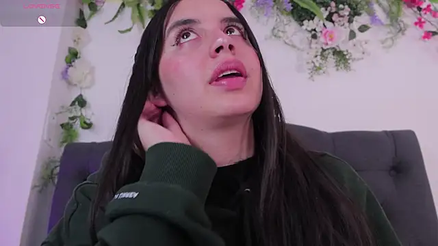 kaylee_lee Live XXX-Chat