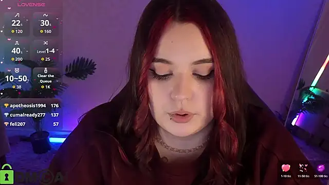 Mia_R0ss Live XXX-Chat