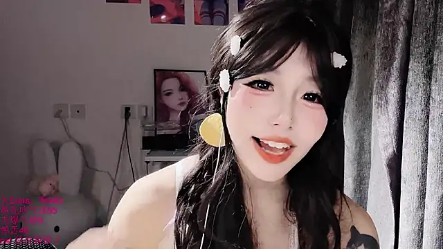 Chat XXX Live xiaoshuang001