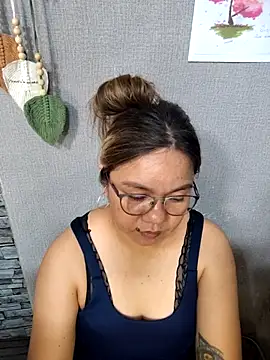 ambersmile live XXX chat