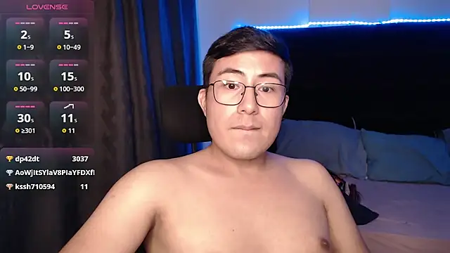 XXX chat uživo modela andrewmhilton_