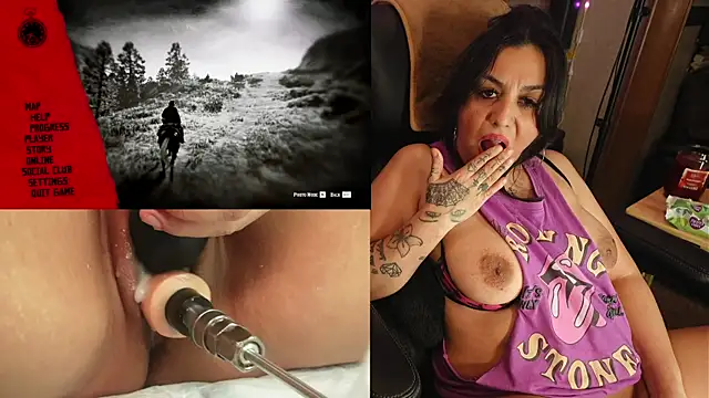 Chat XXX ao vivo de roknblaze