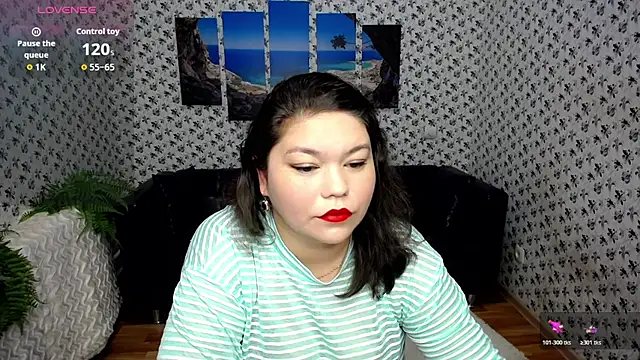 Chat XXX ao vivo de supersex_96