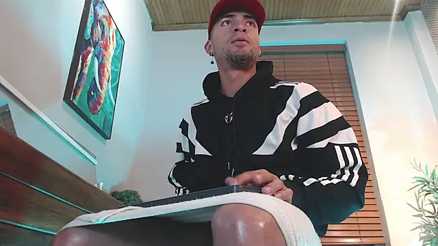 DrakeNeumann 라이브 XXX 채팅