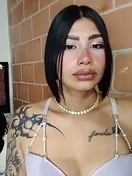 Chat XXX ao vivo de Kylie_brazt