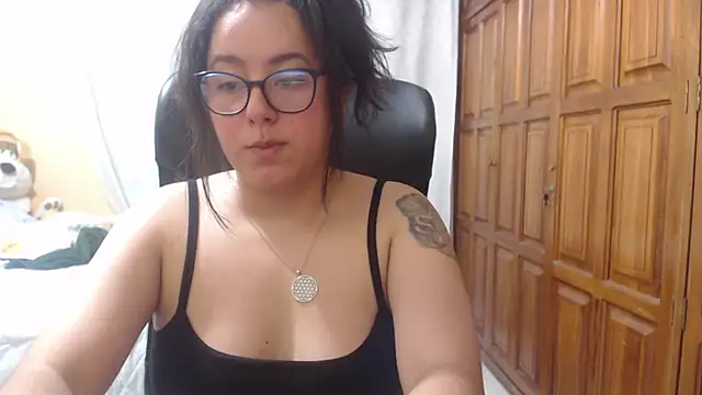 Chat XXX ao vivo de Venus_cat_