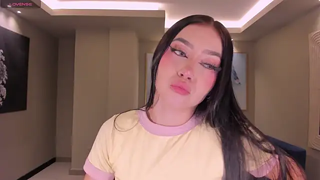 BriannaFox1's Live XXX Chat