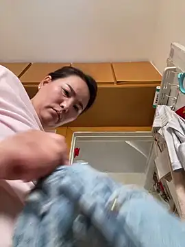 Youyou_12 现场XXX聊天