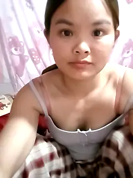 Chat XXX ao vivo de Luminana