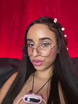 Chat XXX ao vivo de DarianaVelour