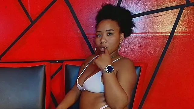 Pamela_Cortezz's Live XXX Chat