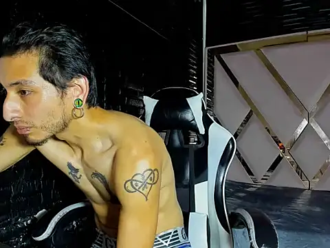 KingArtur_Rs webcam show