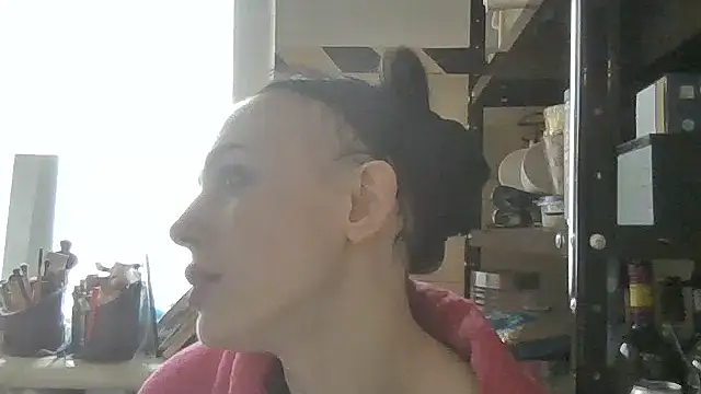 Chat XXX ao vivo de Trinsy_Love