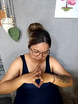 ambersmile live XXX chat