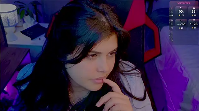 Sembang XXX Secara Langsung Nannicutee