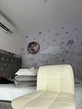 daliz_20_z élő XXX-chatje