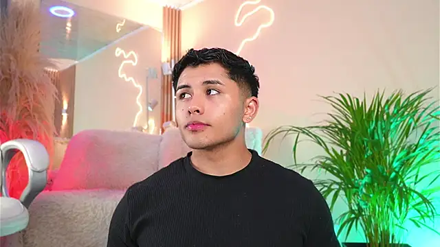 MatiasKorn Webcamshow