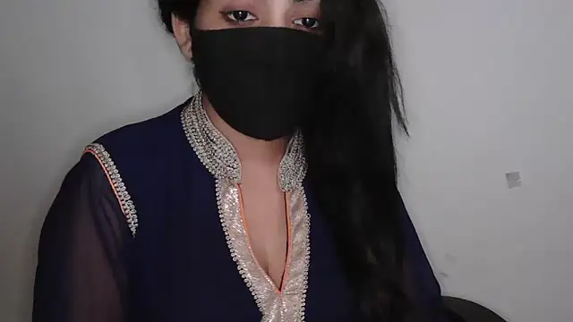 Reddy_Trisha's Webcam Show