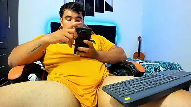 thiago__cp01 Live XXX-chat