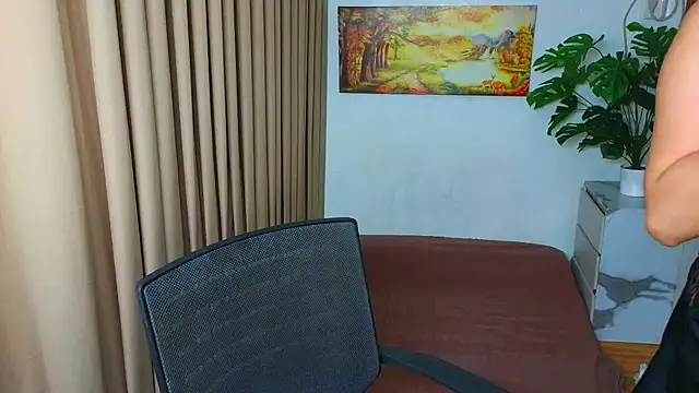 Lovely_jassy Pertunjukan Webcam