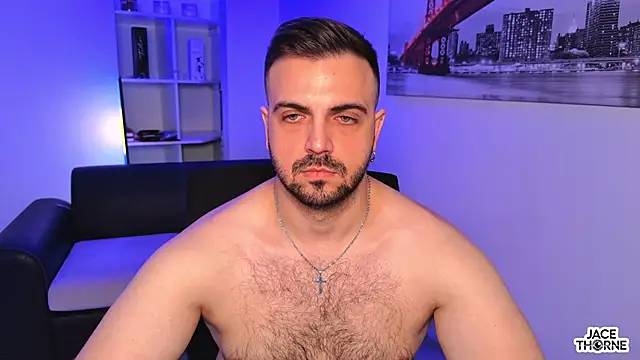 Jace_Thorne Webcamshow