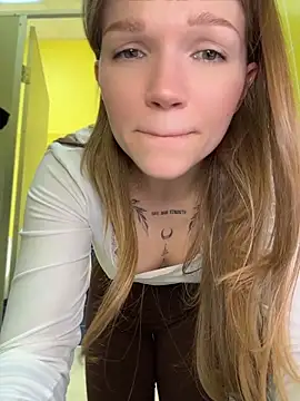 StreetSquirt Webcam-Show