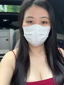 Yuri_Susu Show Webcam