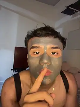 Show webcam de CreamKingg