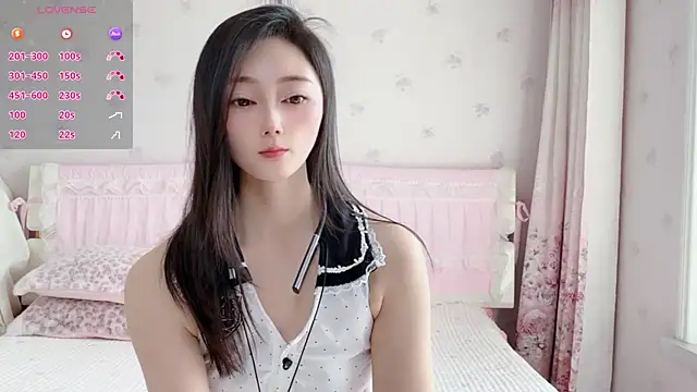 anjila888 网络视讯表演