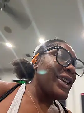 XXX chat uživo modela TilaTotti