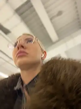 Chat +18 de NewLale ao vivo