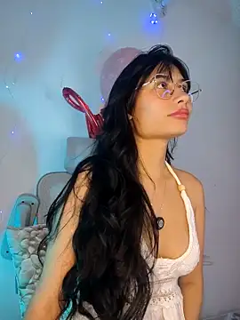 Chat XXX en directo de NayeCloud