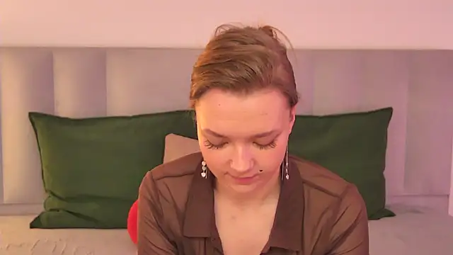 Chat +18 de JennyPortman ao vivo