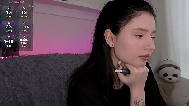 _Lua__ Live XXX Chat