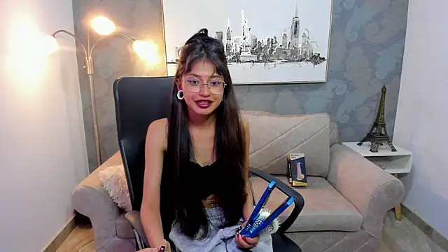 Noa_clk Obrolan Langsung XXX