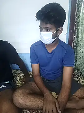 Tinku_1324 Show Webcam