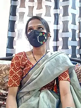 Desi_Sayli_Bhabhi 웹캠 쇼