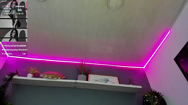 Abbyy_stonen Live XXX chat