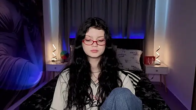 Chat XXX en directo de MileyRood