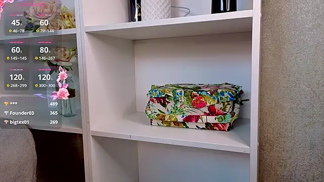 VinnieMaida live XXX chat