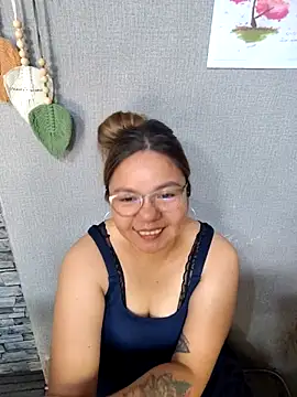 ambersmile Chat XXX live