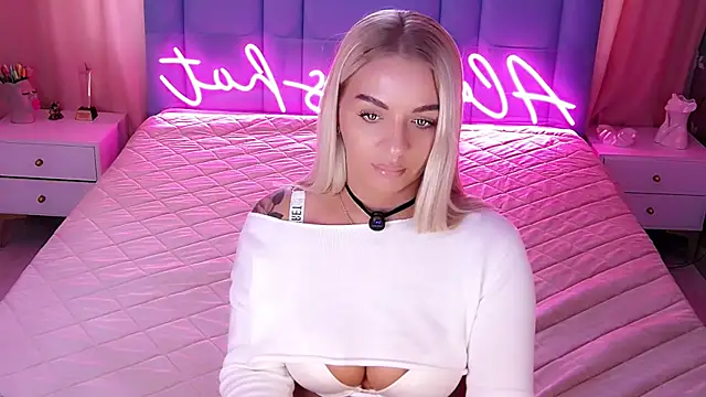 AllwaysHotJ Live XXX-chat