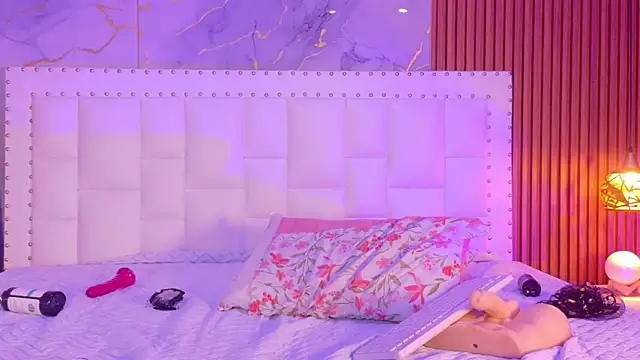 Chatroom XXX en direct de kinkylittlegirll