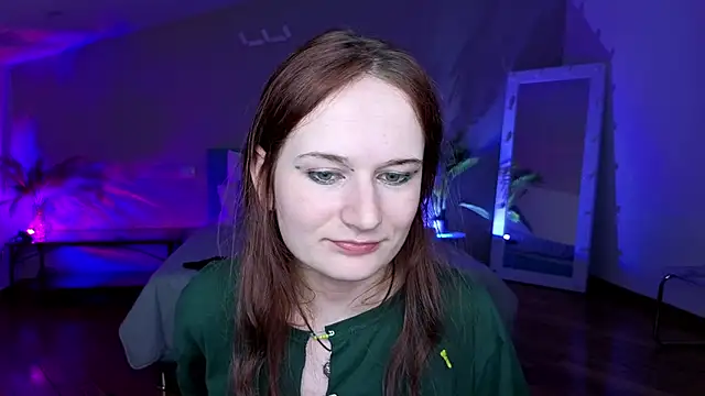 Chatroom XXX en direct de L1ittle_kitty_