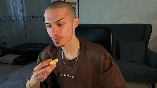 KaydenDrew Obrolan Langsung XXX