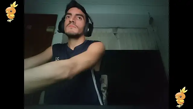 TommyMomentum Live XXX-Chat