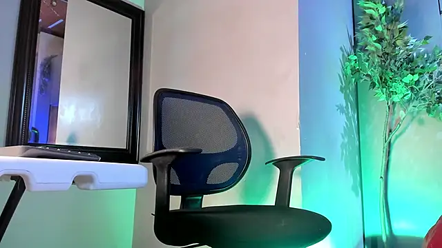 Dustin_Sonne 网络视讯表演