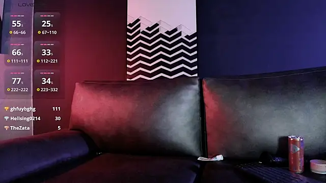 Navier__のライブXXXチャット