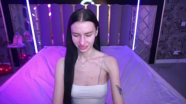 Snow_WhiteeeX's Live XXX Chat